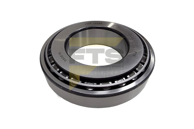 Imagem adicional do produto ROLAMENTO 75X140X343 - EIXO PILOTO G210/21/40 - Cód: FAP-10388